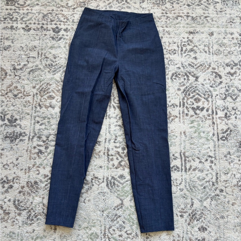 Lululemon Here to There High-Rise 7/8 Pant